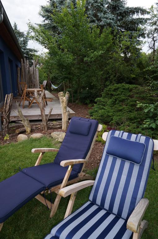 Blugarden Ferienapartments Im Spreewald Lübben 部屋 写真